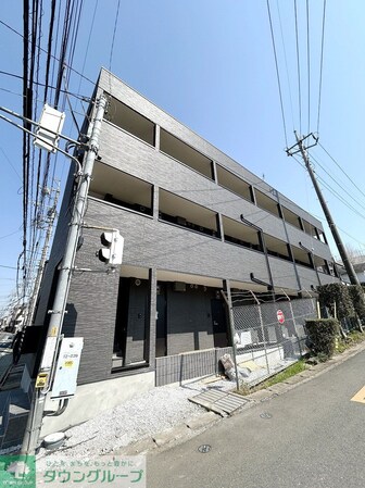 Mark Duo狭山IVの物件内観写真